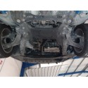 FORD MONDEO IV TURNIER (BA7)