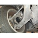 FORD MONDEO IV TURNIER (BA7)