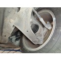 FORD MONDEO IV TURNIER (BA7)