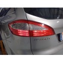 FORD MONDEO IV TURNIER (BA7)