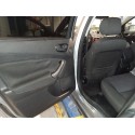 FORD MONDEO IV TURNIER (BA7)