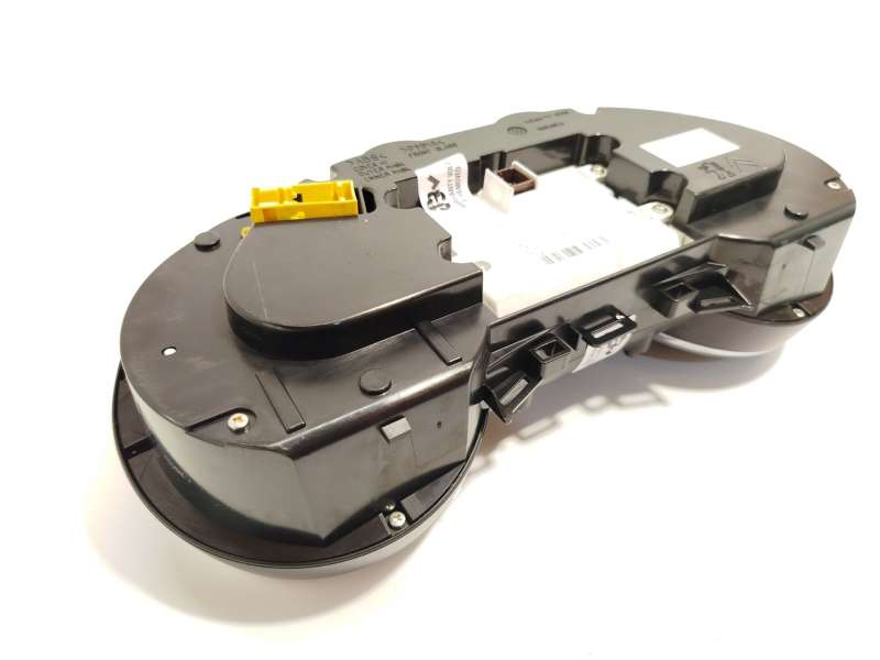 Recambio de cuadro instrumentos para peugeot 5008 (0u_, 0e_) 1.6 16v referencia OEM IAM 9666276280 9666247580 - Negro 6
