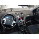 FORD MONDEO IV TURNIER (BA7)
