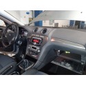FORD MONDEO IV TURNIER (BA7)