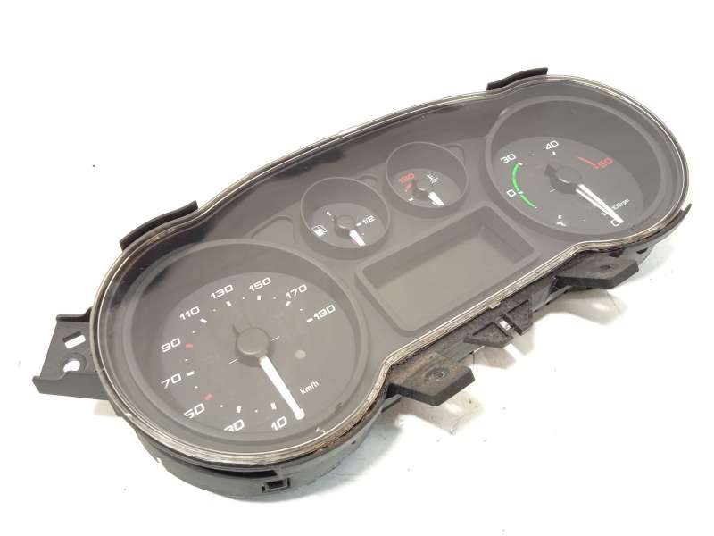 CUADRO INSTRUMENTOS 5801815717 A2C84155001