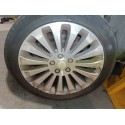 FORD MONDEO IV TURNIER (BA7)