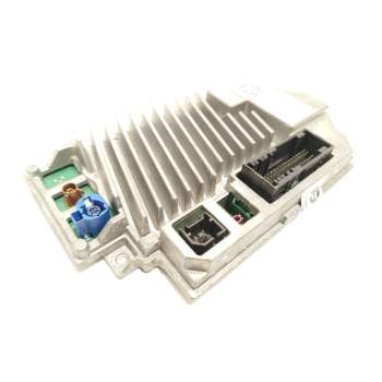 SISTEMA NAVEGACION GPS SU5T14G670ECF 2815123 