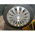 FORD MONDEO IV TURNIER (BA7)