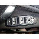 FORD MONDEO IV TURNIER (BA7)