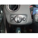 FORD MONDEO IV TURNIER (BA7)
