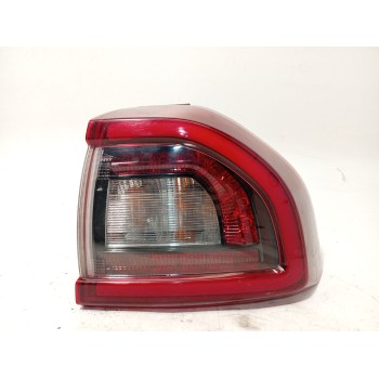 Recambio de piloto trasero derecho para kia niro i (de) e-niro referencia OEM IAM 92402G5120  