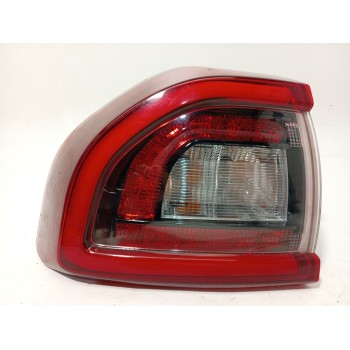 Recambio de piloto trasero izquierdo para kia niro i (de) e-niro referencia OEM IAM 92401G5120  