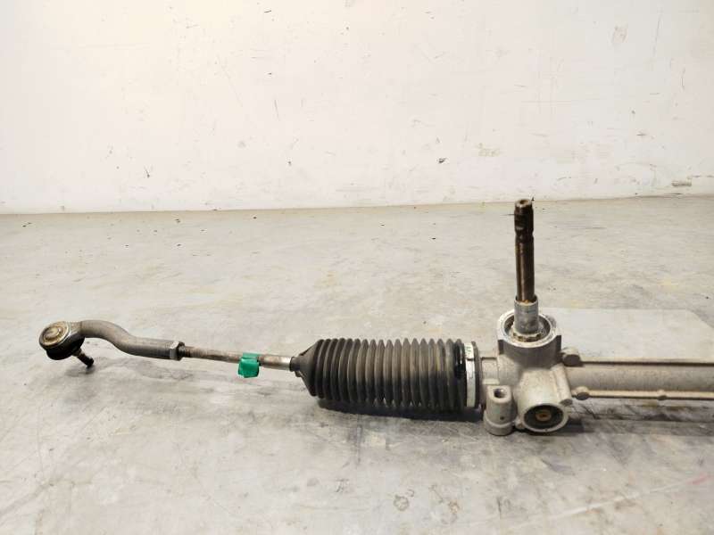 Recambio de cremallera direccion para fiat 500 (312_) 1.2 (312axa1a) referencia OEM IAM 51965668 - Gris 2