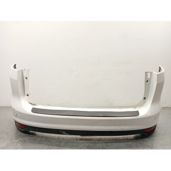 Recambio de paragolpes trasero para ford c-max ii (dxa/cb7, dxa/ceu) 1.5 tdci referencia OEM IAM 1857318 2084662 