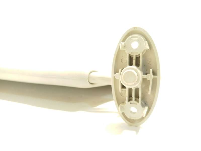 Recambio de parasol izquierdo para ford focus iii 1.6 tdci referencia OEM IAM 1894721 - Azul 4