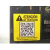 Recambio de abs para kia stonic (yb) 1.2 cvvt referencia OEM IAM 58920H8250 BE6003V107 MGH85ADBH6013V103