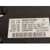 Recambio de cuadro instrumentos para peugeot 5008 (0u_, 0e_) 1.6 16v referencia OEM IAM 9666276280 9666247580 