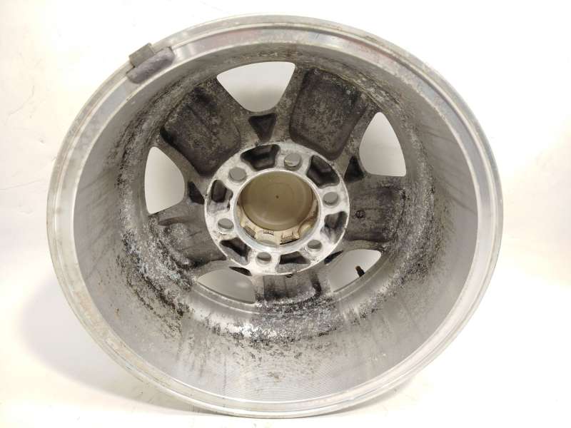 Recambio de llanta para toyota land cruiser 90 (_j9_) 3.0 td (kzj90_, kzj95_) referencia OEM IAM 4261160140 - Plata 5
