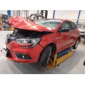 RENAULT MEGANE IV HATCHBACK (B9A/M/N_)