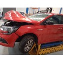 RENAULT MEGANE IV HATCHBACK (B9A/M/N_)