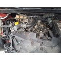 RENAULT MEGANE IV HATCHBACK (B9A/M/N_)