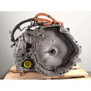 CAJA CAMBIOS 3090047084 