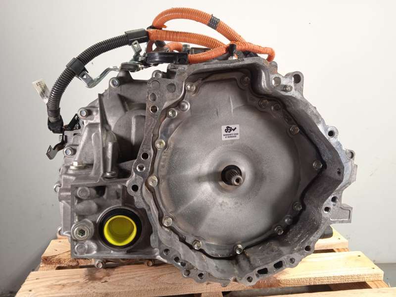 CAJA CAMBIOS 3090047084 
