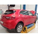 RENAULT MEGANE IV HATCHBACK (B9A/M/N_)
