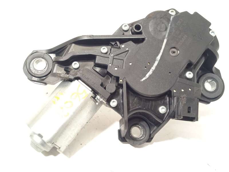 Recambio de motor limpia trasero para nissan qashqai i (j10, nj10) 2.0 dci referencia OEM IAM 28710JD000  0390201820 2