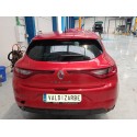 RENAULT MEGANE IV HATCHBACK (B9A/M/N_)