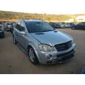 MERCEDES-BENZ CLASE M (W164)