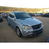 mercedes-benz clase m (w164) del año 2006