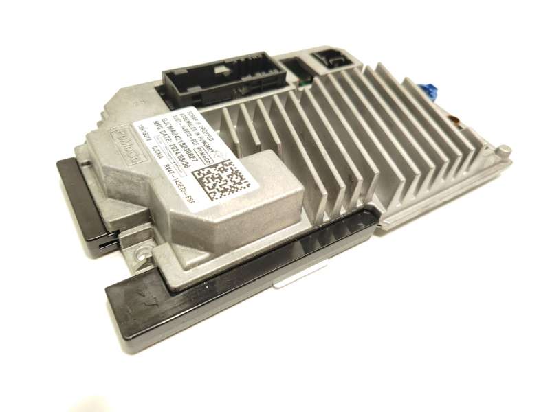Recambio de sistema navegacion gps para ford kuga iii (dfk) 2.5 duratec plug-in-hybrid referencia OEM IAM SU5T14G670ECF 2815123 - Negro 4
