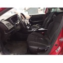 RENAULT MEGANE IV HATCHBACK (B9A/M/N_)