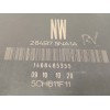 Recambio de caja reles / fusibles para nissan qashqai ii (j11, j11_) 1.5 dci referencia OEM IAM 284B75NA1A  5CH811F11