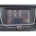 OPEL GRANDLAND / GRANDLAND X (A18, P1UO)