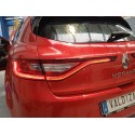 RENAULT MEGANE IV HATCHBACK (B9A/M/N_)