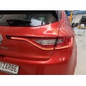 RENAULT MEGANE IV HATCHBACK (B9A/M/N_)
