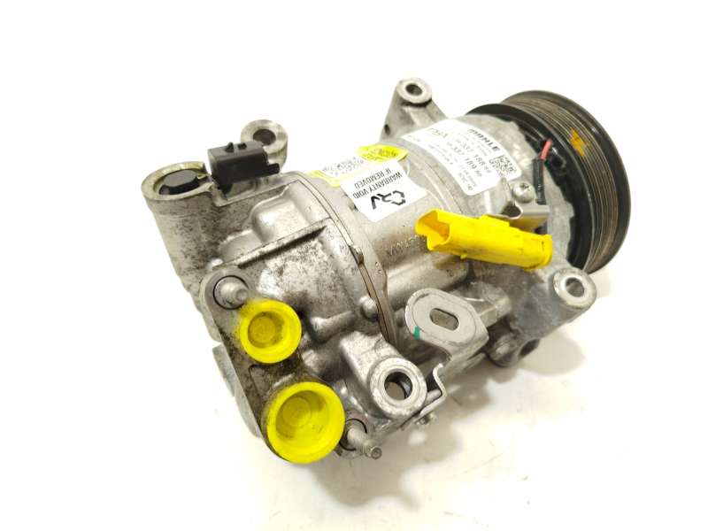 Recambio de compresor aire acondicionado para peugeot 308 iii (fb_, fh_, fp_, f3_, fm_) puretech 130 (fphnsl, fphnst) referencia
