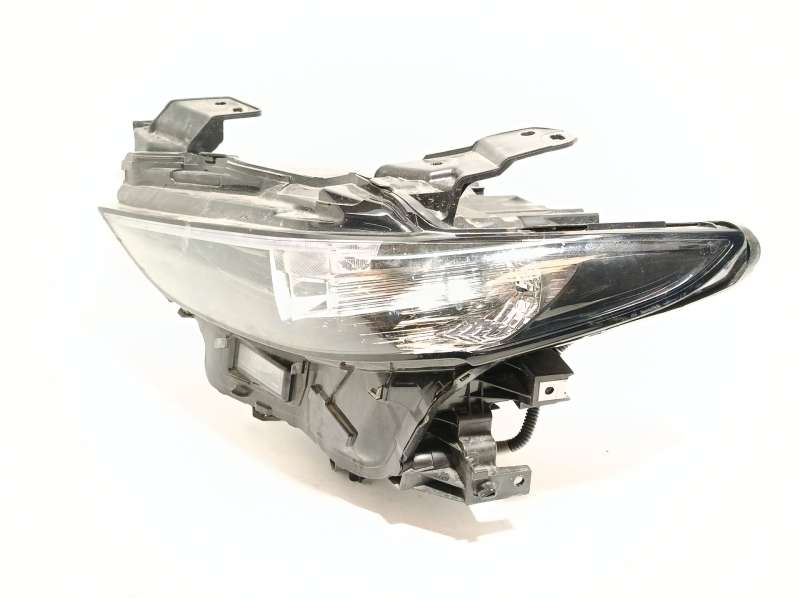 Recambio de faro izquierdo para mazda mazda 3 sedan 2.5 e-skyactiv-g referencia OEM IAM BCJH51040K 3