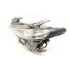 Recambio de faro izquierdo para mazda mazda 3 sedan 2.5 e-skyactiv-g referencia OEM IAM BCJH51040K  