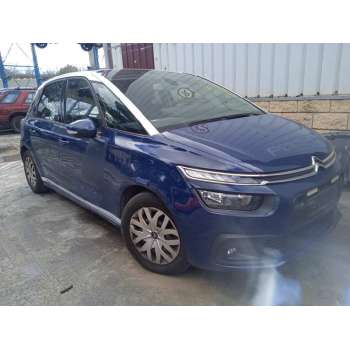 CITROËN C4 PICASSO