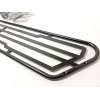 Recambio de bandeja trasera para renault scénic iv (j9_) 1.3 tce 140 referencia OEM IAM 8201612818  