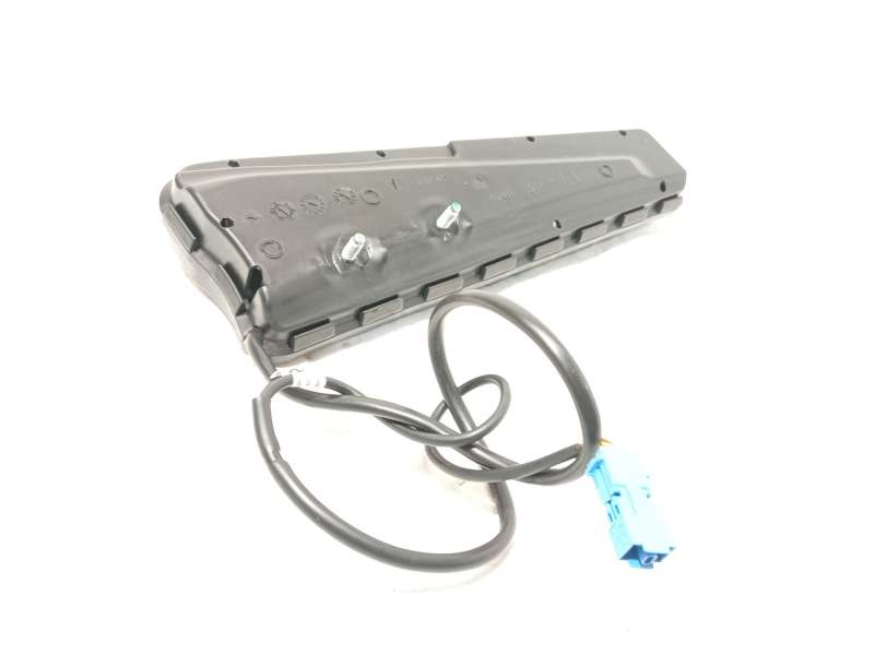 Recambio de airbag lateral delantero derecho para bmw 2 gran tourer (f46) 216 d referencia OEM IAM 72127312466  86731246605 2