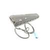 Recambio de airbag lateral delantero derecho para bmw 2 gran tourer (f46) 216 d referencia OEM IAM 72127312466  86731246605