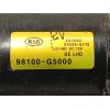 Recambio de motor limpia delantero para kia niro i (de) e-niro referencia OEM IAM 98100G5000  