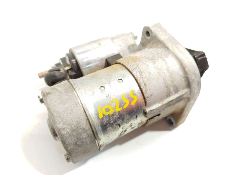 Recambio de motor arranque para fiat 500 (312_) 1.2 (312axa1a) referencia OEM IAM 51890631  S114943A - Gris 2