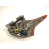 Recambio de piloto trasero izquierdo para ford focus iii 1.6 tdci referencia OEM IAM 1825321  