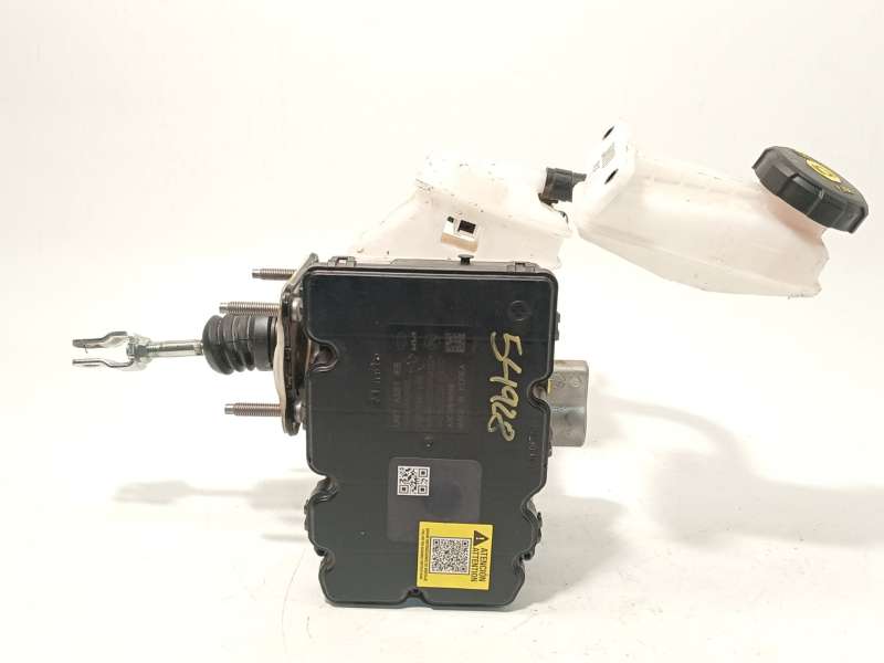 Recambio de abs para kia niro ii (sg2) 1.6 gdi hybrid referencia OEM IAM 58500AT080 BA60000408 A3C12910200 - Blanco 4