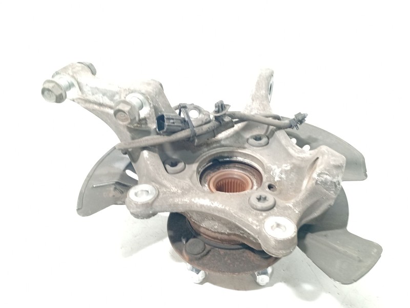 MANGUETA DELANTERA DERECHA 51711K4000 51750K4000 